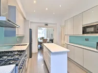 Недвижимость Royal Avenue, Chelsea: 8