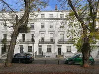 Недвижимость Royal Avenue, Chelsea: 9