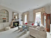 Недвижимость Royal Avenue, Chelsea: 10