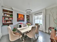 Недвижимость Royal Avenue, Chelsea: 11