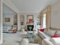 Недвижимость Royal Avenue, Chelsea: 12