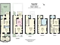 Недвижимость Royal Avenue, Chelsea: 18