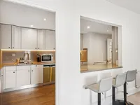 Недвижимость Carlyle Court, Chelsea Harbour: 1