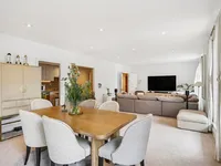 Недвижимость Carlyle Court, Chelsea Harbour: 3