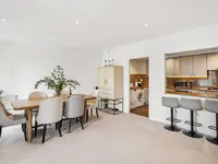 Недвижимость Carlyle Court, Chelsea Harbour: 13