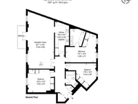 Недвижимость Carlyle Court, Chelsea Harbour: 16