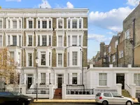 Недвижимость Cathcart Road, Chelsea: 5