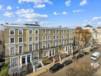 Недвижимость Cathcart Road, Chelsea: 6
