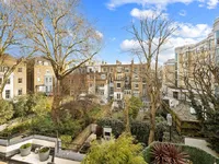 Недвижимость Cathcart Road, Chelsea: 7