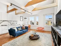 Недвижимость Cathcart Road, Chelsea: 8