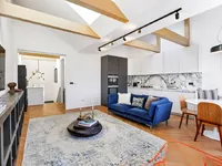 Недвижимость Cathcart Road, Chelsea: 9