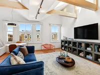 Недвижимость Cathcart Road, Chelsea: 10