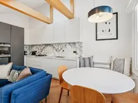 Недвижимость Cathcart Road, Chelsea: 11