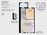 Недвижимость Cathcart Road, Chelsea: 16