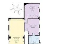 Недвижимость Swan Court, Chelsea Manor Street, Chelsea: 9
