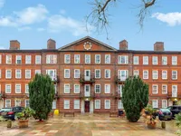 Недвижимость Hortensia Road, Chelsea: 6