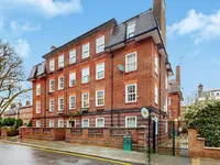 Недвижимость Hortensia Road, Chelsea: 7