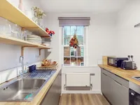 Недвижимость Hortensia Road, Chelsea: 9