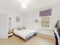 Недвижимость Hortensia Road, Chelsea: 12