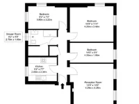 Недвижимость Hortensia Road, Chelsea: 15