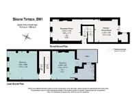 Недвижимость Sloane Terrace: 12