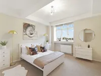 Недвижимость Whiteheads Grove, Chelsea: 1