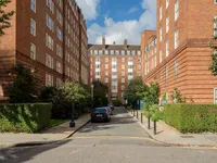 Недвижимость Whiteheads Grove, Chelsea: 3