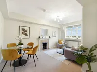 Недвижимость Whiteheads Grove, Chelsea: 4