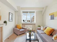 Недвижимость Whiteheads Grove, Chelsea: 5