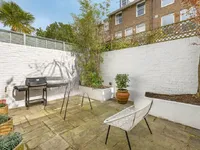 Недвижимость Flood Street, Chelsea: 4