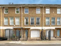 Недвижимость Flood Street, Chelsea: 5