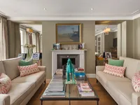 Недвижимость Flood Street, Chelsea: 6