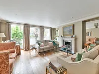 Недвижимость Flood Street, Chelsea: 7