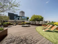 Недвижимость Harbour Avenue, Chelsea Harbour: 3