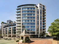 Недвижимость Harbour Avenue, Chelsea Harbour: 5