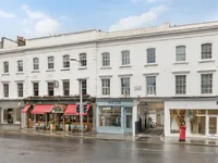 Недвижимость Sydney Mews, Chelsea SW3.: 5