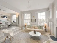 Недвижимость Sydney Mews, Chelsea SW3.: 6