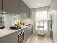 Недвижимость Sydney Mews, Chelsea SW3.: 7