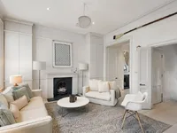 Недвижимость Sydney Mews, Chelsea SW3.: 8
