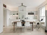 Недвижимость Sydney Mews, Chelsea SW3.: 9