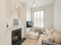 Недвижимость Sydney Mews, Chelsea SW3.: 10