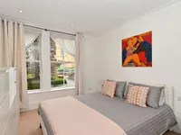 Недвижимость Coleridge Gardens: 1