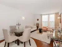 Недвижимость Coleridge Gardens: 6