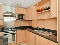 Недвижимость Coleridge Gardens: 8