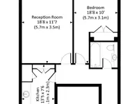 Недвижимость Coleridge Gardens: 9