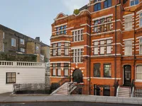 Недвижимость Hans Road: 9