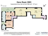 Недвижимость Hans Road: 18