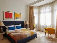 Недвижимость Elm Park Gardens: 3