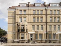 Недвижимость Elm Park Gardens: 9