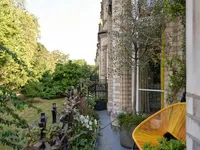 Недвижимость Elm Park Gardens: 14